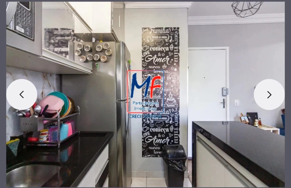 Apartamento, 2 quartos, 49 m² - Foto 7