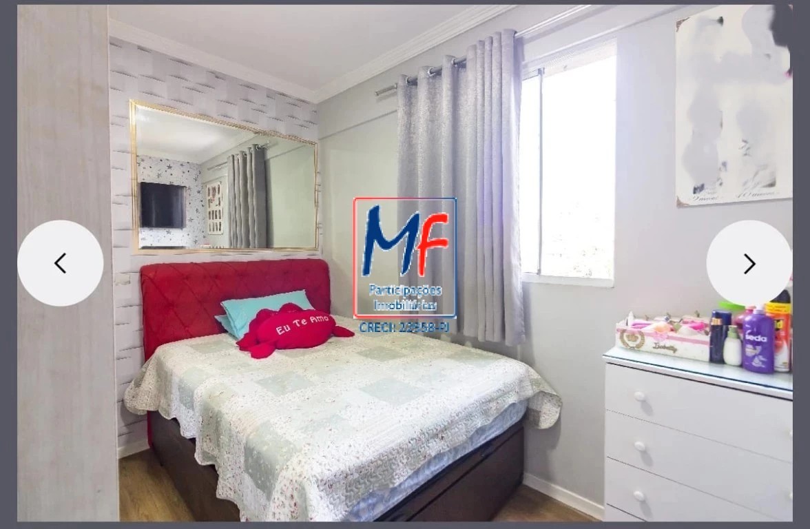 Apartamento, 2 quartos, 49 m² - Foto 9