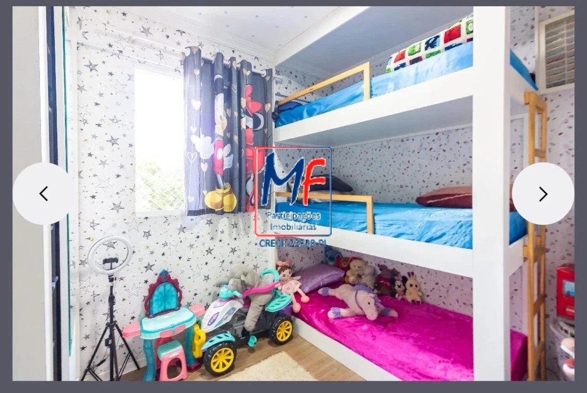Apartamento, 2 quartos, 49 m² - Foto 11