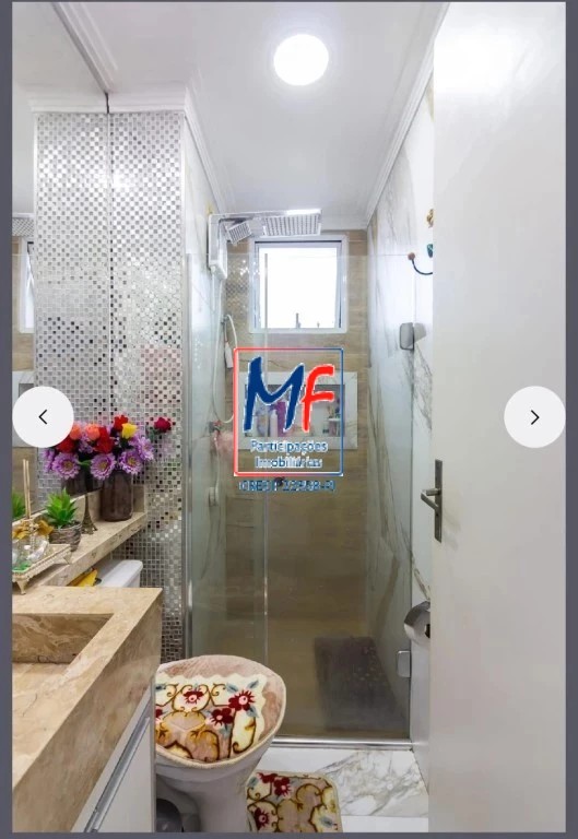 Apartamento, 2 quartos, 49 m² - Foto 12