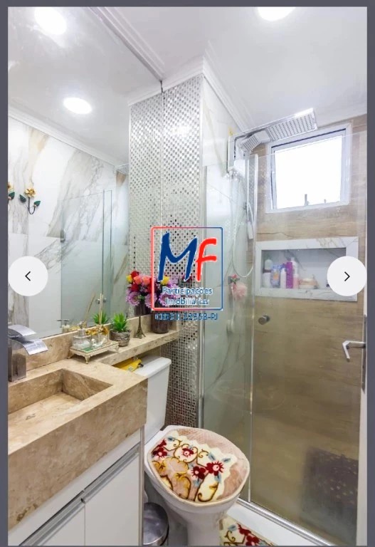 Apartamento, 2 quartos, 49 m² - Foto 14