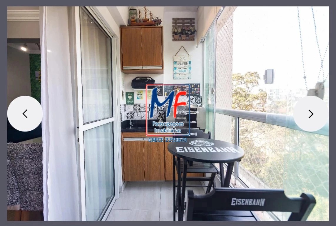 Apartamento, 2 quartos, 49 m² - Foto 16