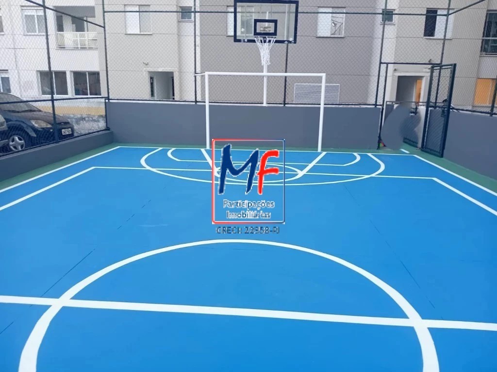 Apartamento, 2 quartos, 49 m² - Foto 17