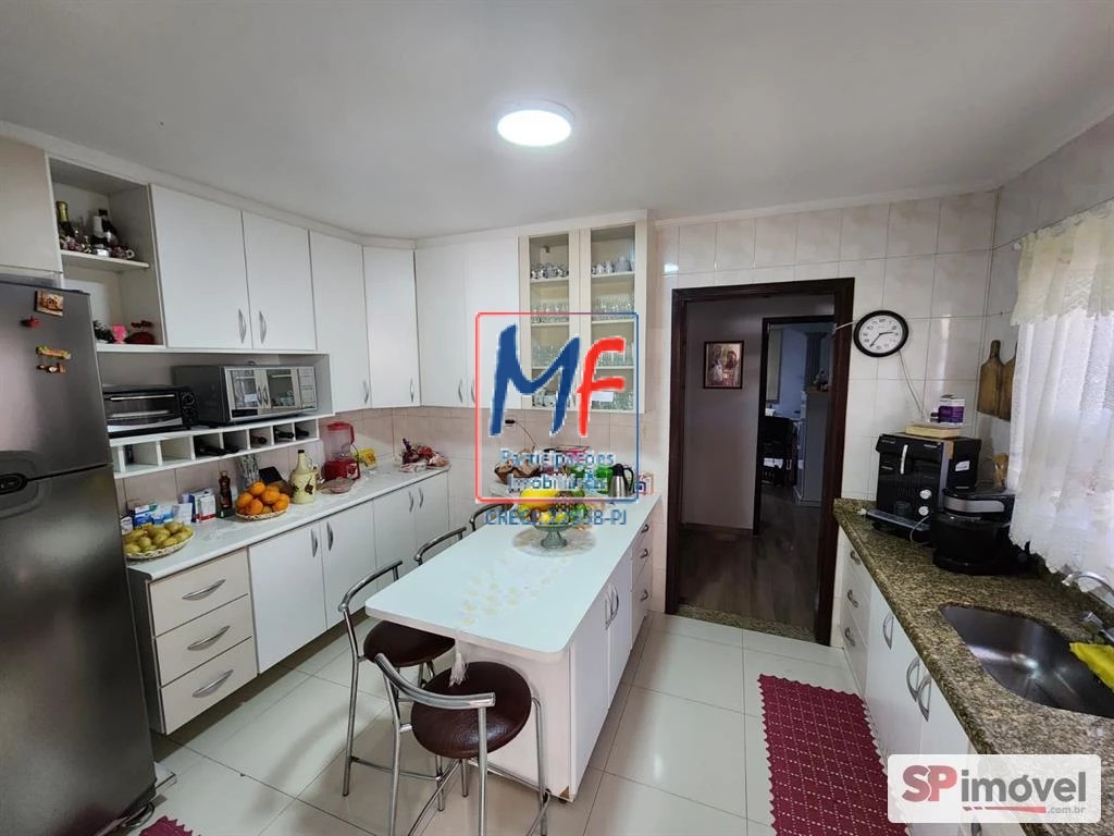 Casa, 4 quartos, 250 m² - Foto 5
