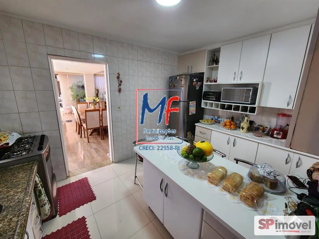 Casa, 4 quartos, 250 m² - Foto 6