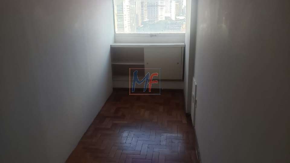 Conjunto Comercial-Sala à venda e aluguel, 47m² - Foto 7