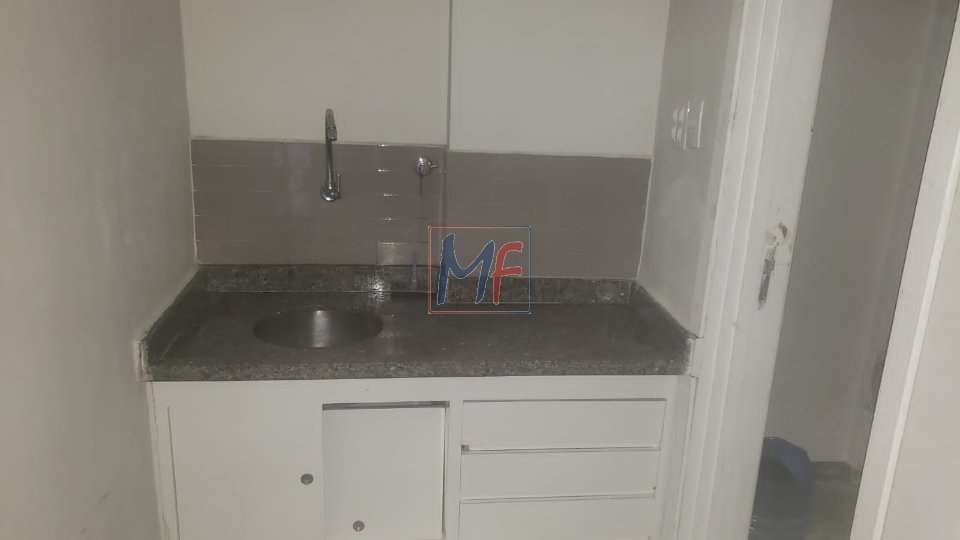 Conjunto Comercial-Sala à venda e aluguel, 47m² - Foto 13