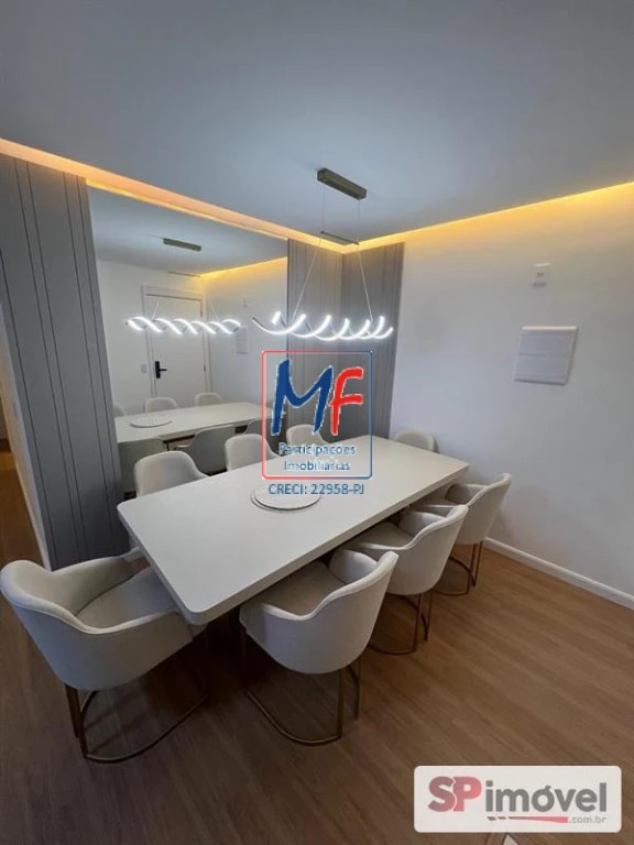 Apartamento, 2 quartos, 69 m² - Foto 2