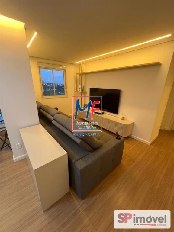 Apartamento, 2 quartos, 69 m² - Foto 4