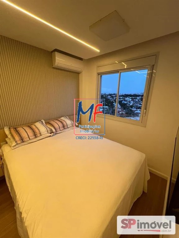 Apartamento, 2 quartos, 69 m² - Foto 7