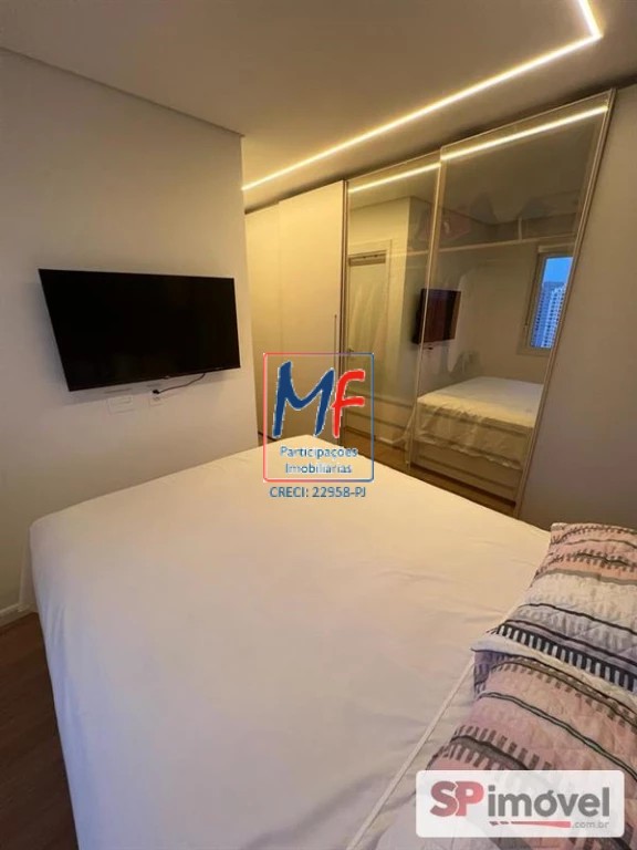 Apartamento, 2 quartos, 69 m² - Foto 8