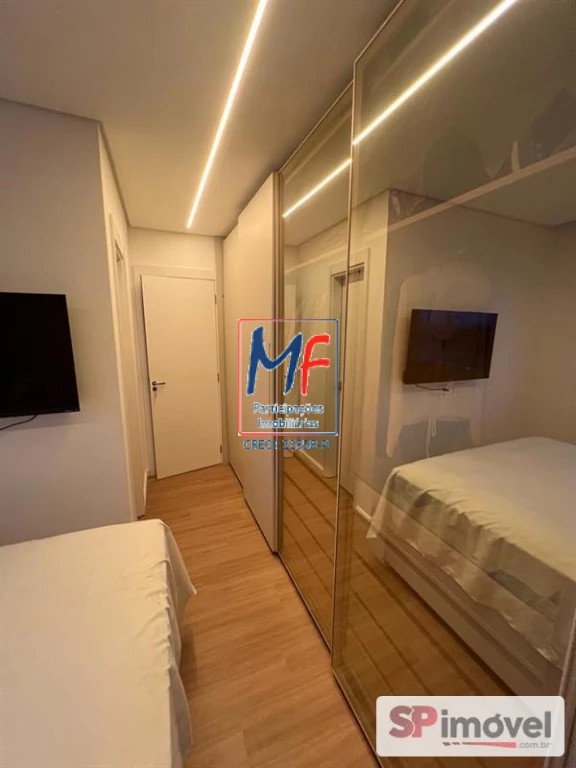 Apartamento, 2 quartos, 69 m² - Foto 9