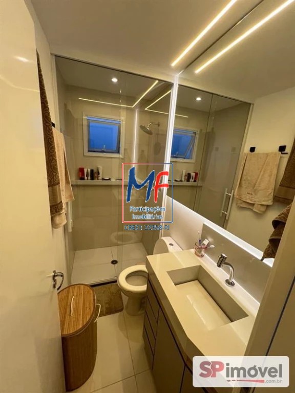 Apartamento, 2 quartos, 69 m² - Foto 10