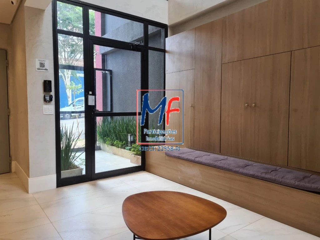 Apartamento, 2 quartos, 48 m² - Foto 1