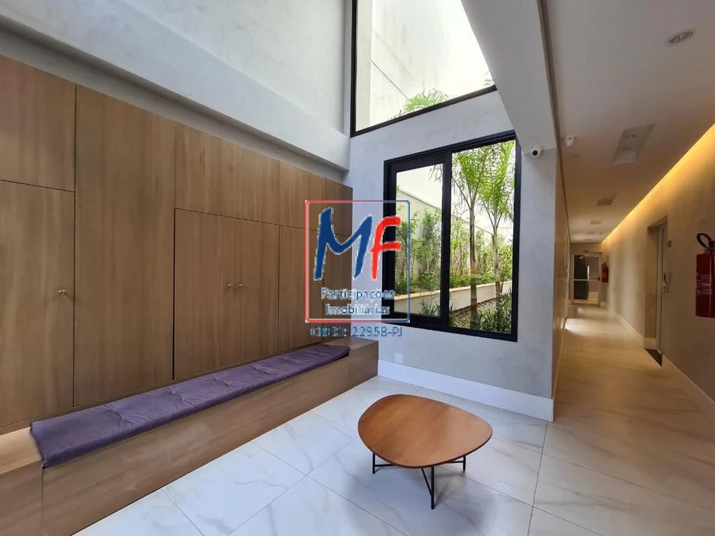 Apartamento, 2 quartos, 48 m² - Foto 2