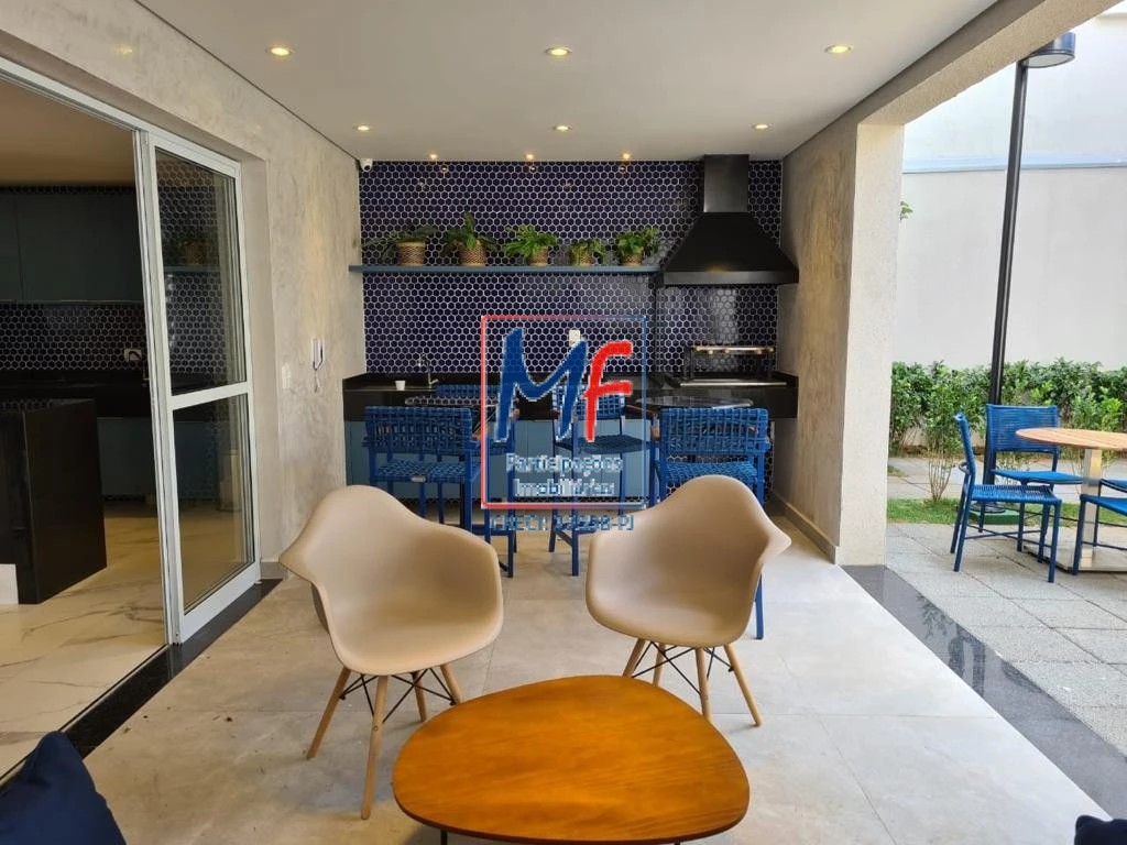 Apartamento, 2 quartos, 48 m² - Foto 3