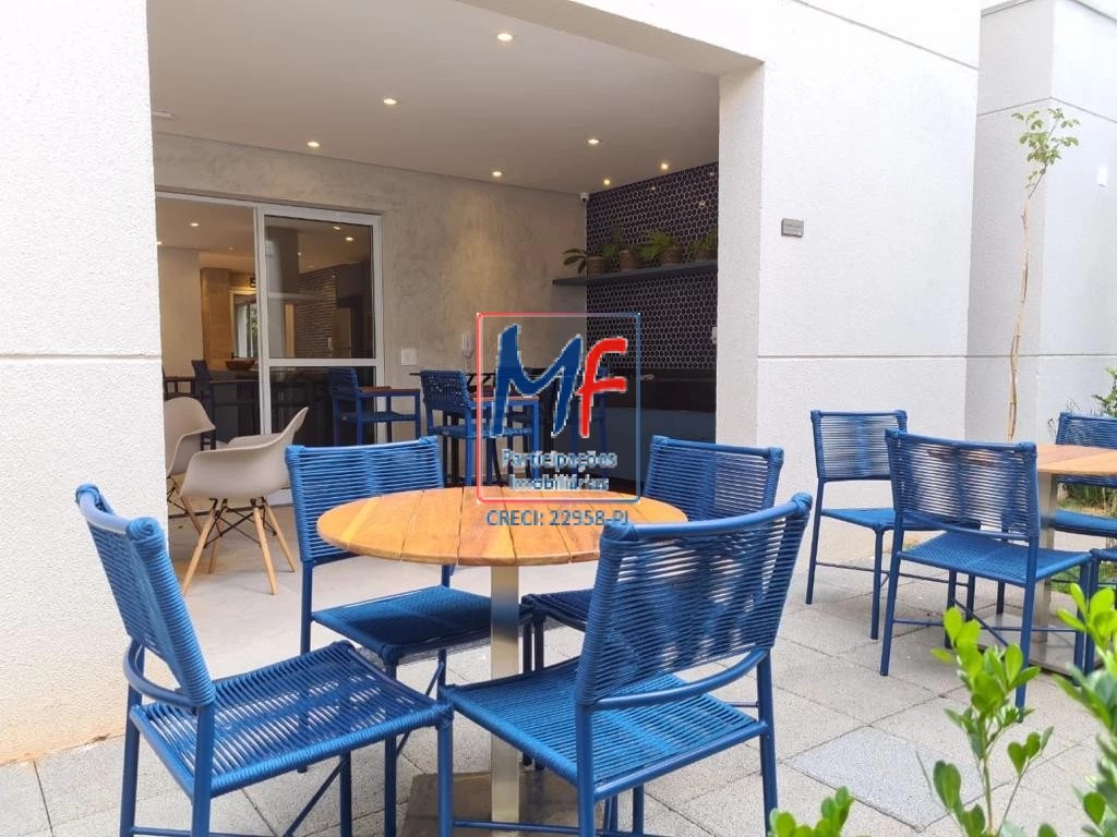 Apartamento, 2 quartos, 48 m² - Foto 4