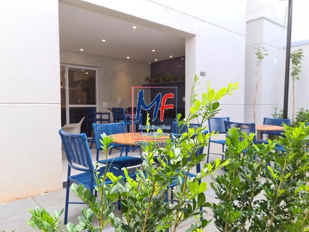 Apartamento, 2 quartos, 48 m² - Foto 5