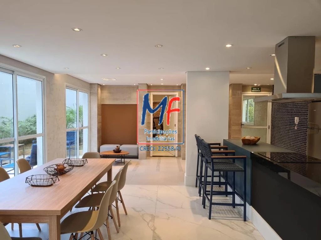 Apartamento, 2 quartos, 48 m² - Foto 7