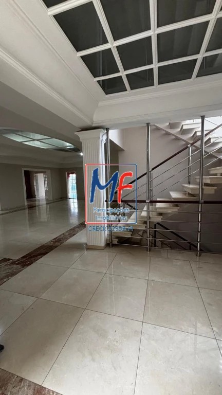 Casa, 8 quartos, 990 m² - Foto 2