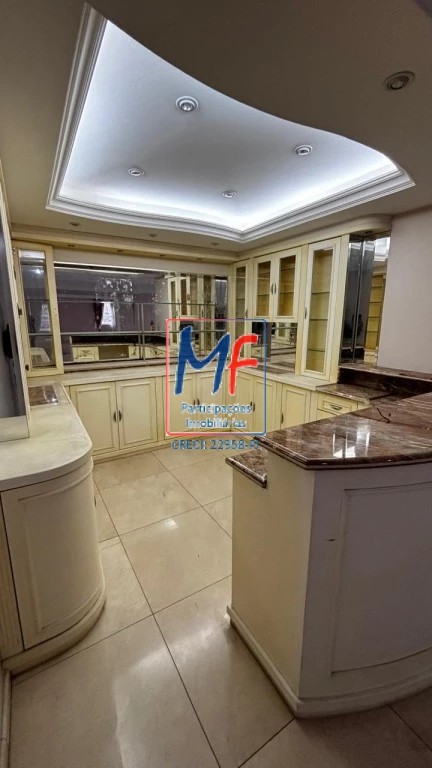 Casa, 8 quartos, 990 m² - Foto 5