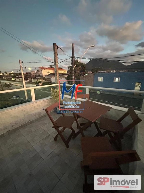 Sobrado, 2 quartos, 74 m² - Foto 2