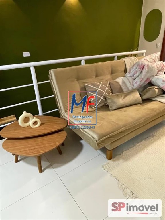 Sobrado, 2 quartos, 74 m² - Foto 5