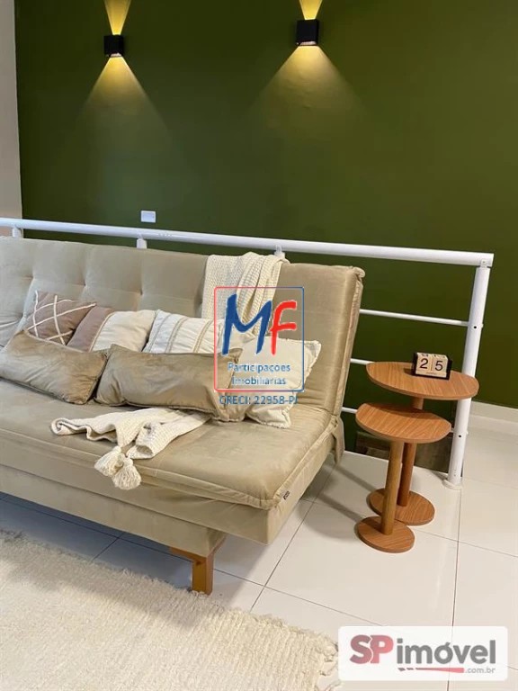Sobrado, 2 quartos, 74 m² - Foto 6