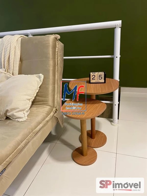 Sobrado, 2 quartos, 74 m² - Foto 7