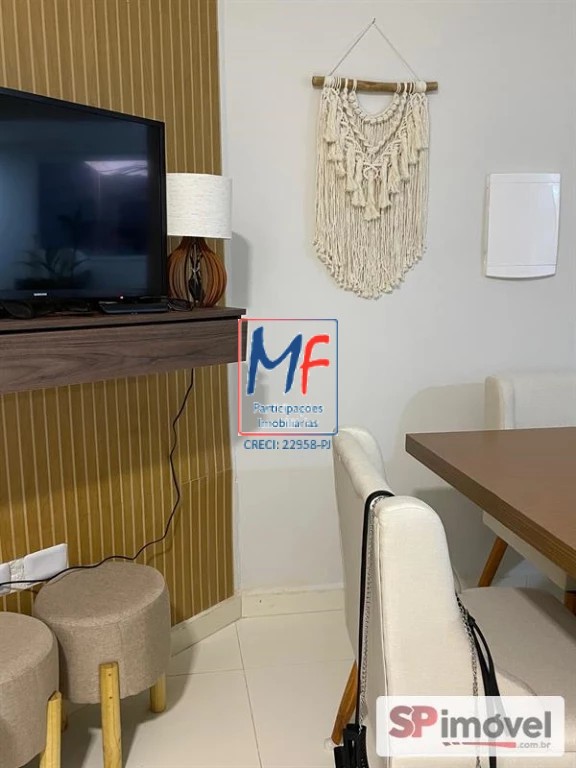 Sobrado, 2 quartos, 74 m² - Foto 10