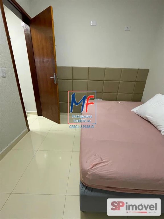 Sobrado, 2 quartos, 74 m² - Foto 13