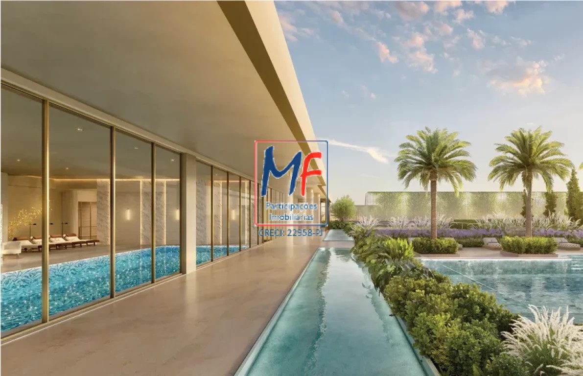 Apartamento, 4 quartos, 283 m² - Foto 4