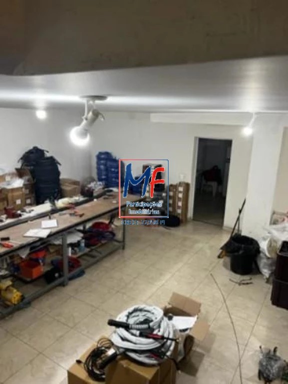 Depósito-Galpão, 490 m² - Foto 8
