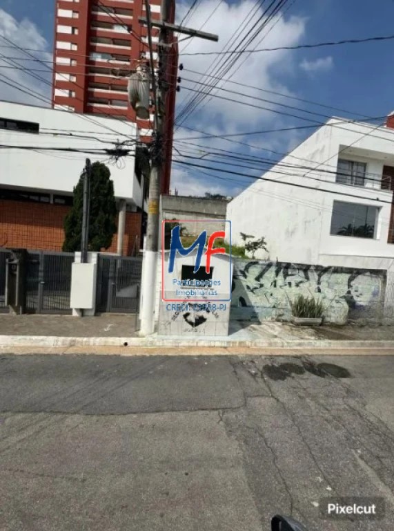 Terreno, 300 m² - Foto 1