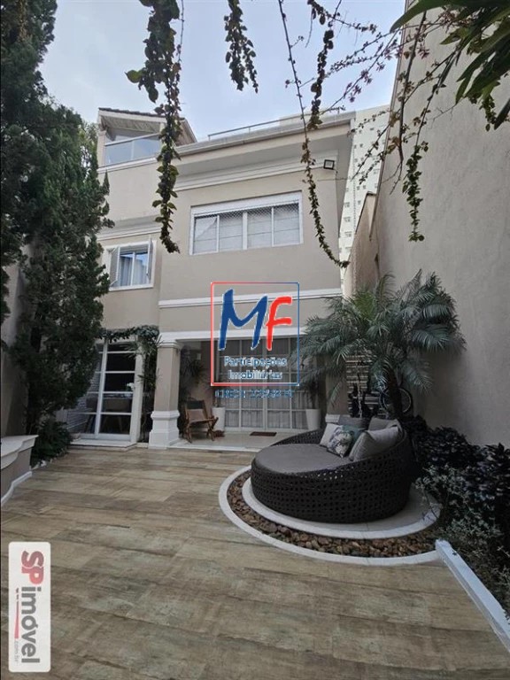 Sobrado, 3 quartos, 144 m² - Foto 1