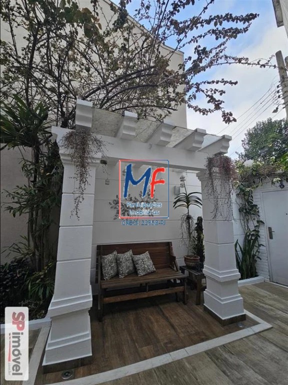 Sobrado, 3 quartos, 144 m² - Foto 3