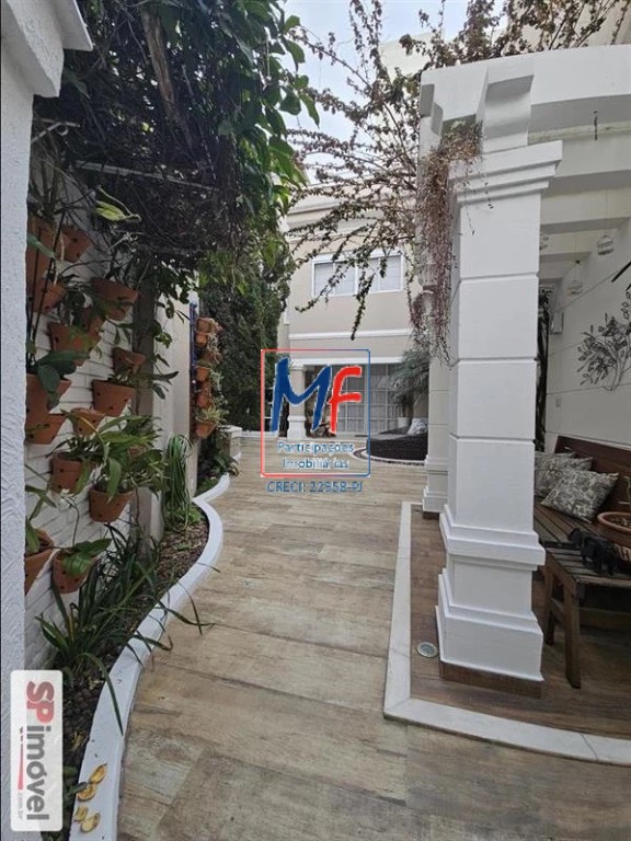 Sobrado, 3 quartos, 144 m² - Foto 5