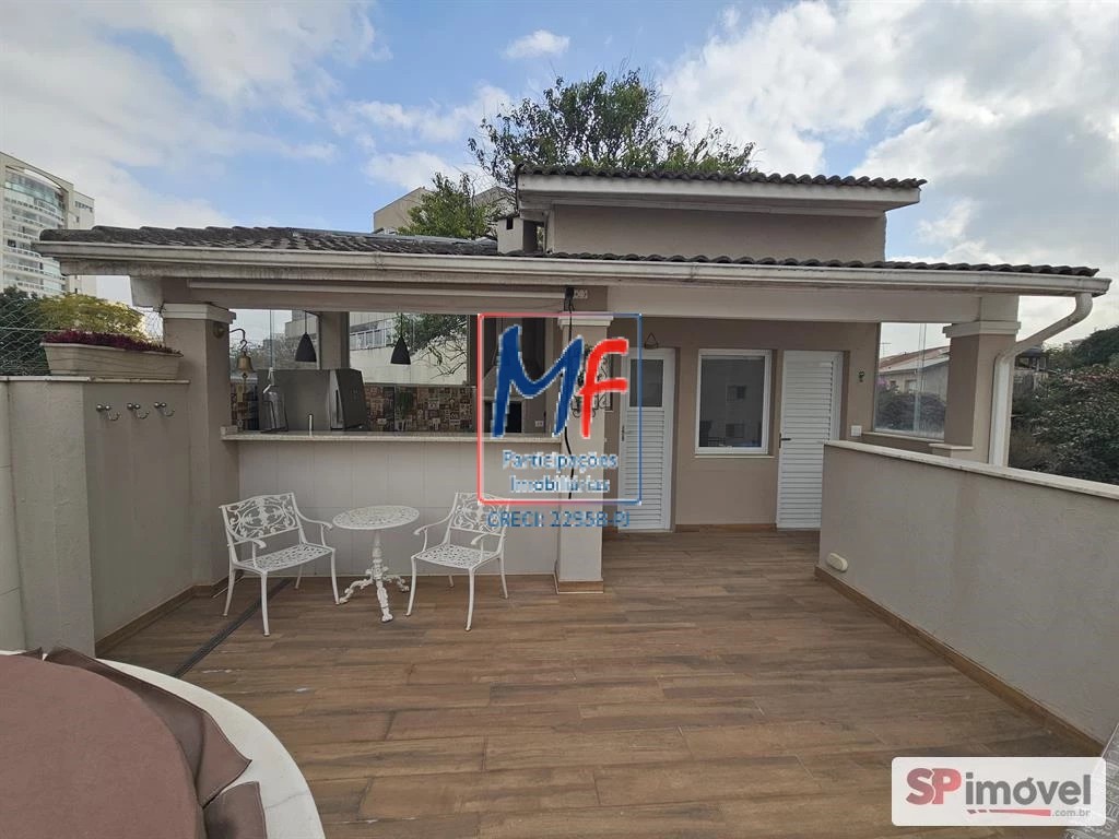 Sobrado, 3 quartos, 144 m² - Foto 7