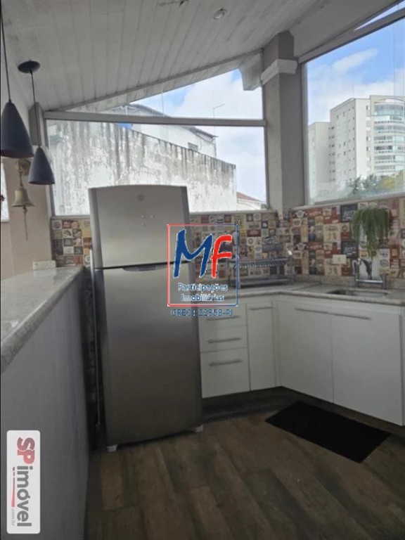 Sobrado, 3 quartos, 144 m² - Foto 8