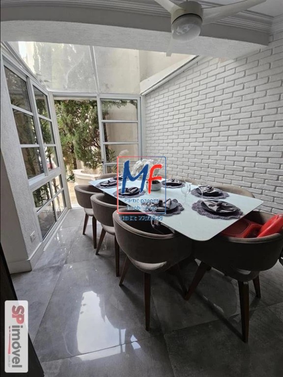 Sobrado, 3 quartos, 144 m² - Foto 10