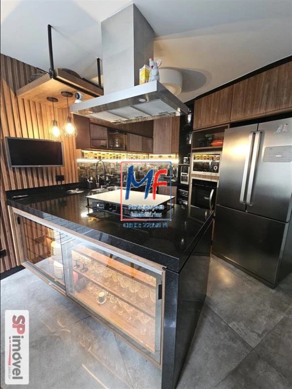 Sobrado, 3 quartos, 144 m² - Foto 11