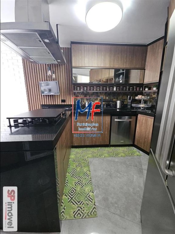 Sobrado, 3 quartos, 144 m² - Foto 12