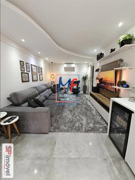 Sobrado, 3 quartos, 144 m² - Foto 13