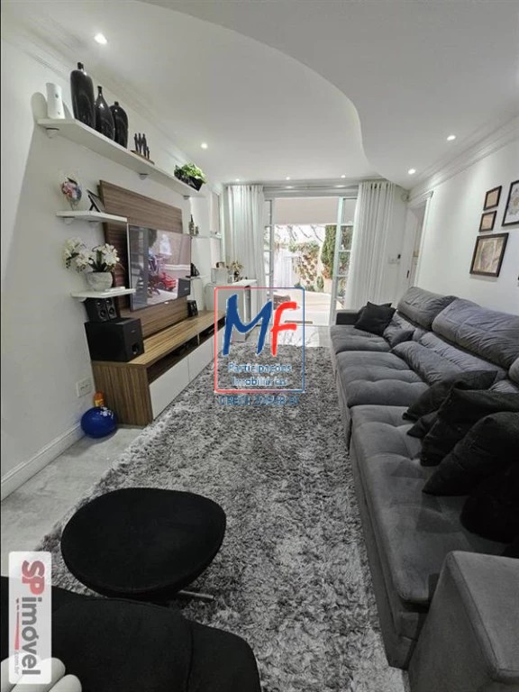 Sobrado, 3 quartos, 144 m² - Foto 14