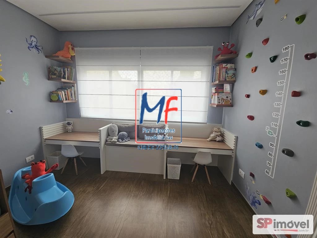 Sobrado, 3 quartos, 144 m² - Foto 15