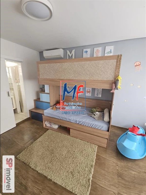 Sobrado, 3 quartos, 144 m² - Foto 16