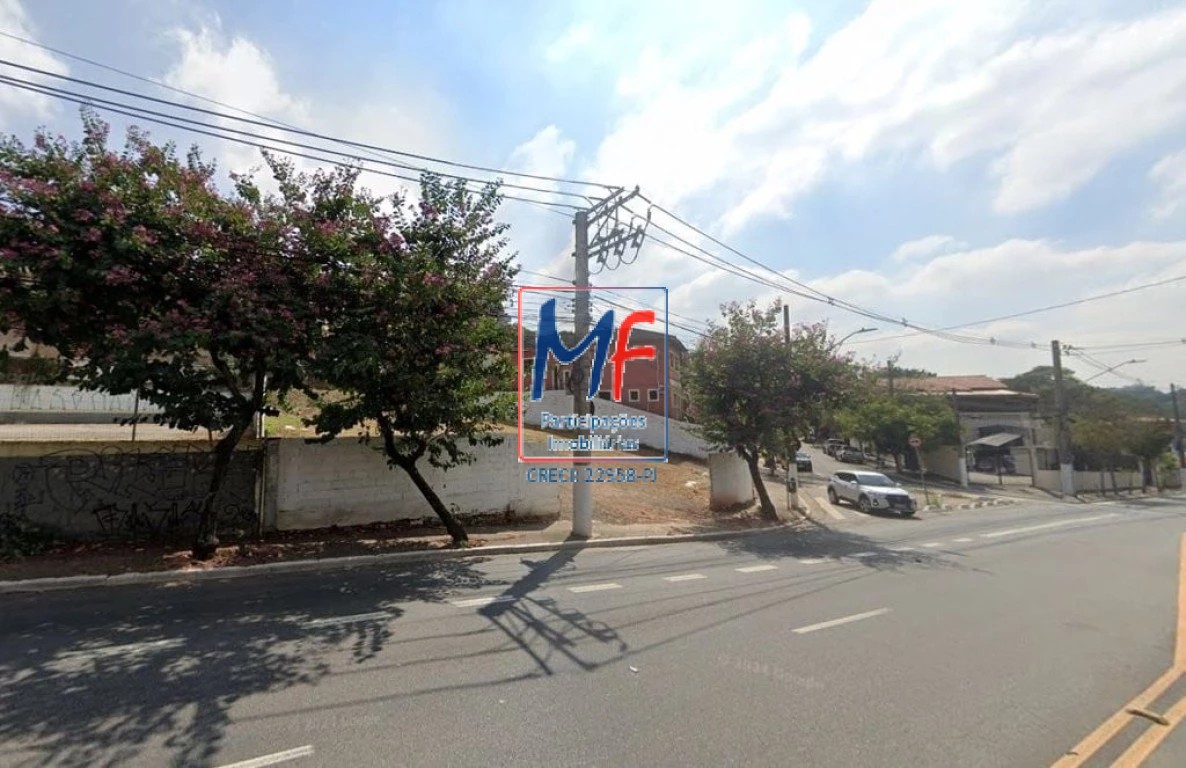 Terreno, 741 m² - Foto 2