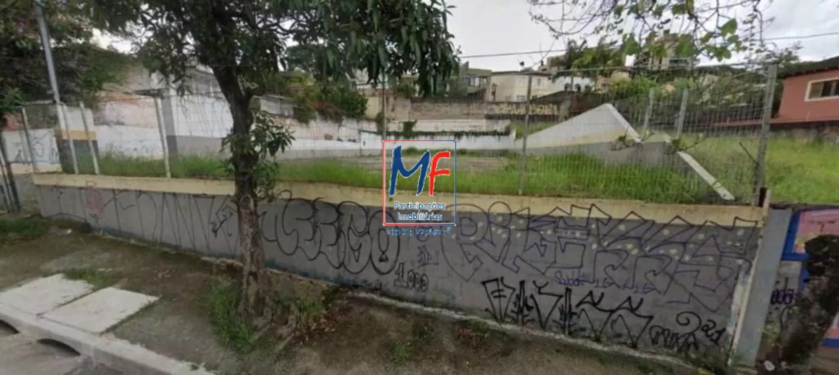 Terreno, 741 m² - Foto 4