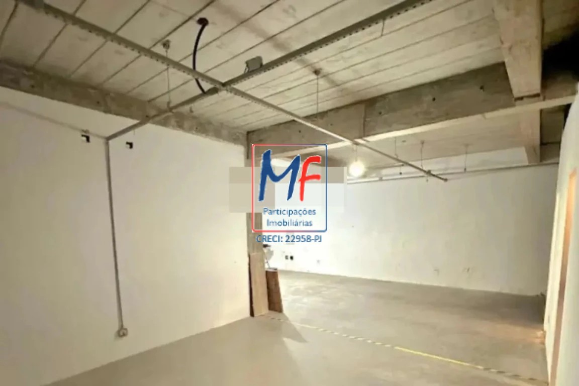Depósito-Galpão, 402 m² - Foto 2