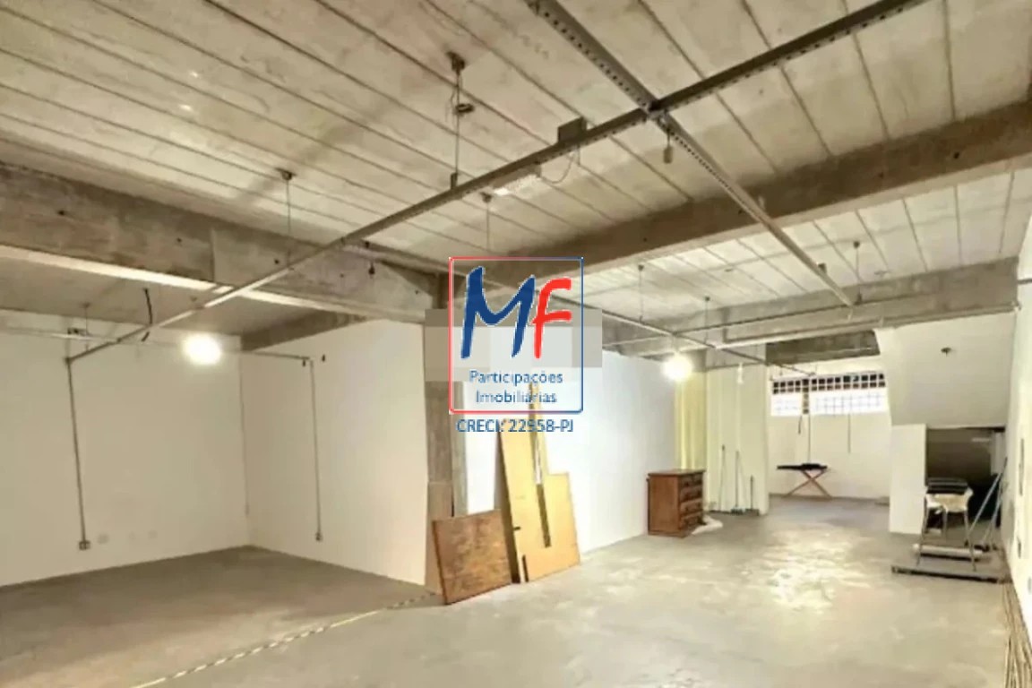Depósito-Galpão, 402 m² - Foto 5